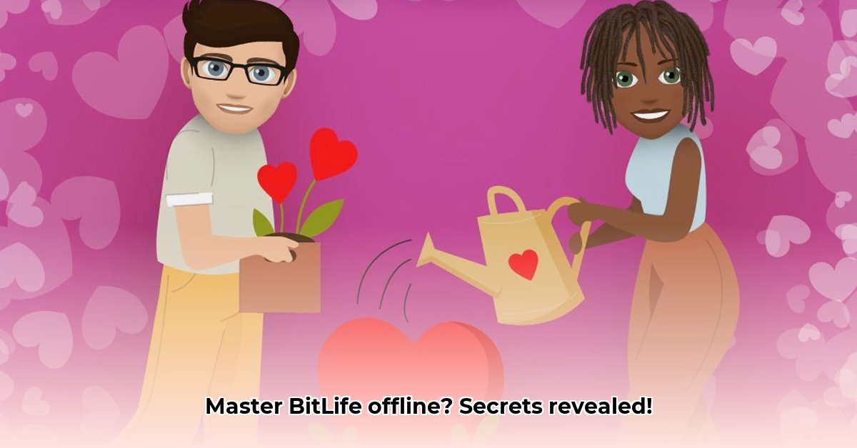 bitlife-offline